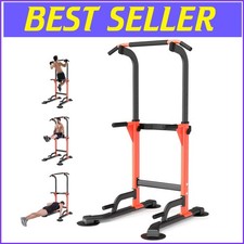 Versatile Carbon Steel Pull-Up