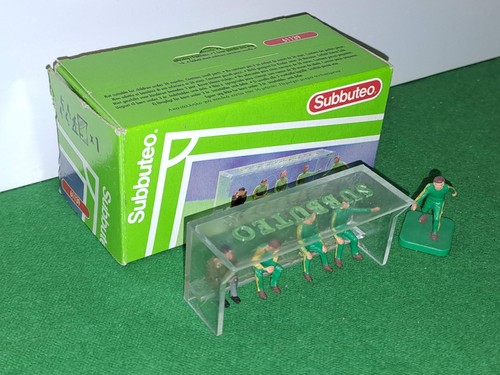 Boxed subbuteo 61139 c139 - 61139, (c139