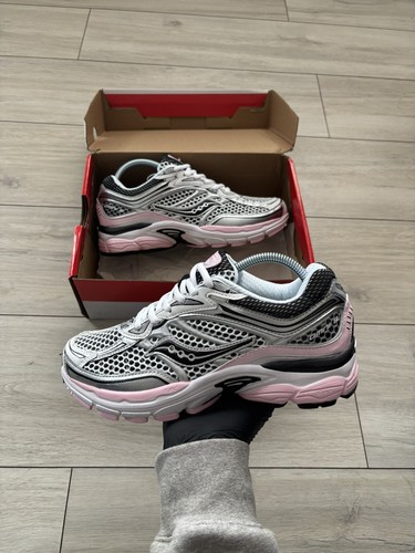 Saucony progrid omni - saucony,