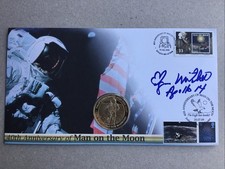 2009 40th Anniv 1st Man On The