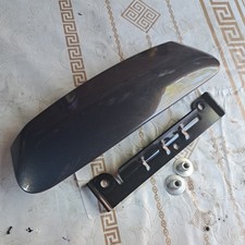 VAUXHALL CORSA D TAILGATE GREY