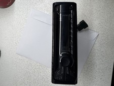Sony CDX-GT270MP Car Radio