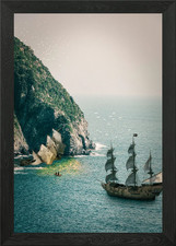 Blackbeards Treasure Cove