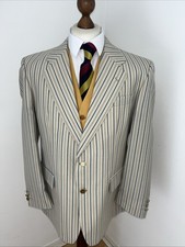 Gurteen Boating Blazer Men 44S