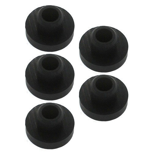 Fuel tank valve seal grommet - valve,