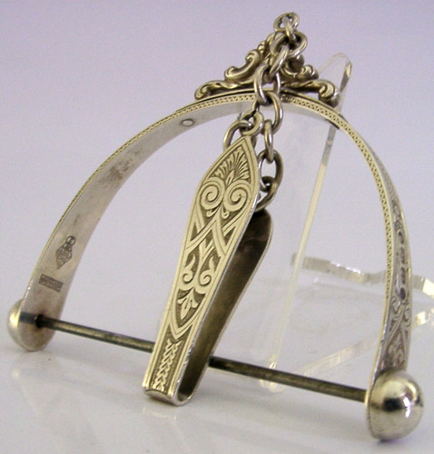 Stunning sterling silver - stunning,