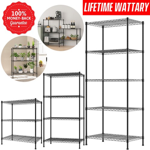 Garage shelves shelving - garage,