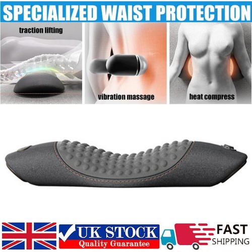 Electric lumbar support - electric,
