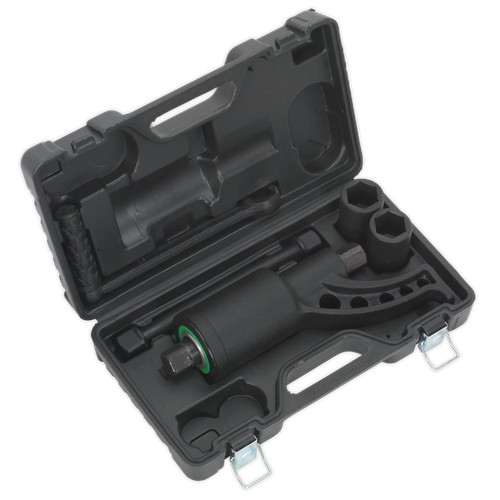 Sealey sx500 torque multiplier - sealey,