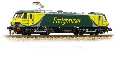 Graham farish 371 790 gauge - graham,
