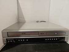 Grundig GR1000 DVD/VHS Player