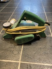 Hitachi P20SA 82mm Planer 110V