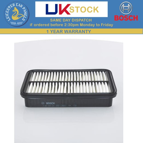 Bosch air filter for toyota - bosch,