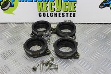 Yamaha R1 4C8 Inlet Stubs