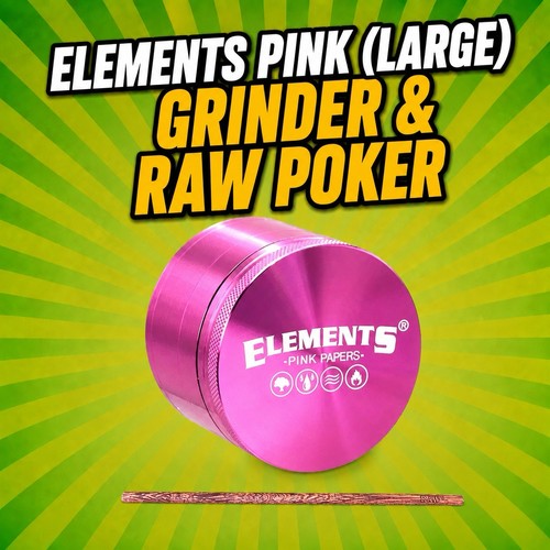 Elements piece aluminium - elements,