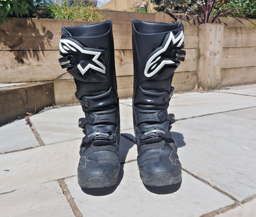 Alpinestars tech enduro - tech,