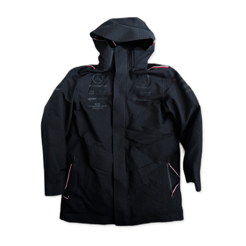 Mercedes team issue tommy - f1,