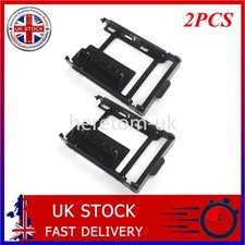 2PCS 1B31PR000 For Dell Precision T7600 T7610 T7910 2.5" 3.5'' Hard Drive Caddy