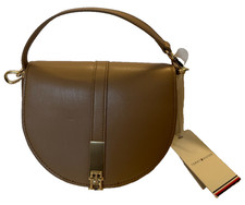 Tommy Hilfiger TH HERITAGE SADDLE BAG STAR BAG 277 =