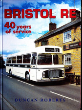 Bristol RE : 40 Years of