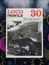 Loco Profile 30 GN Large