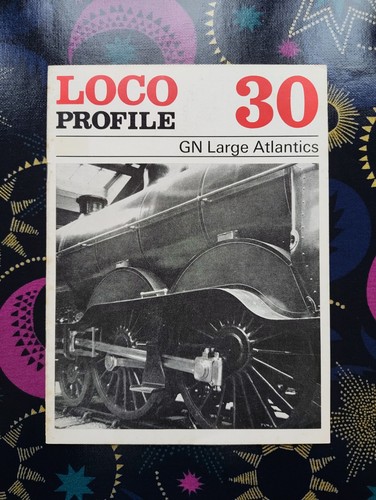 Loco profile large - gn,
