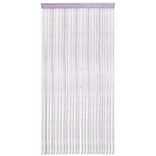 1x Door Bead Curtain Room Divide Home Decoration