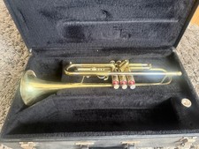 getzen 300 series trumpet