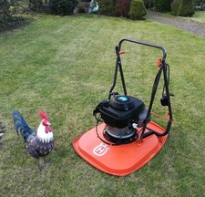 Husqvarna GX560 Flymo XL500