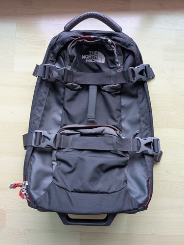 The north face long haul - the,