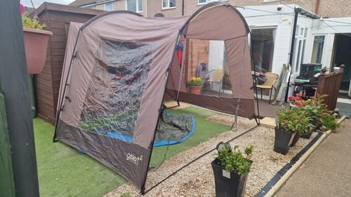 Gelert lakesbury canopy - gelert,