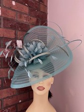 Snoxell Gwyther Fascinator