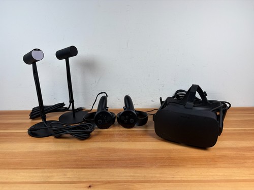 Faulty oculus rift cv1 virtual - oculus,