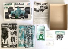 Leyton House C6901B Formula 1