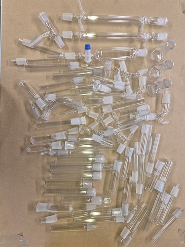 Laboratory glass b19 - laboratory, glass.....b19