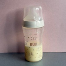 NUK Cream Rainbows Reborn Fake
