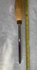 Robert Sorby Long Handle Bowl Gouge 842LH.