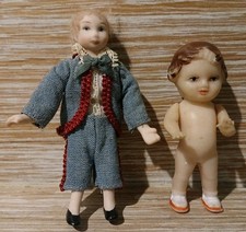 Vintage 1930s Small German Ari
