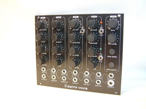 Erica synths synth voice - erica,