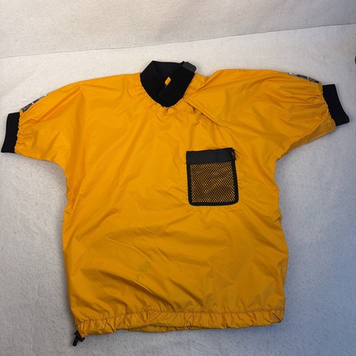 Kayak paddling jacket size - size, xs