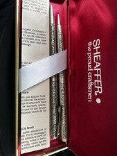Sheaffer White Dot Vintage