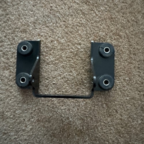 Bmw sat nav - bracket, only