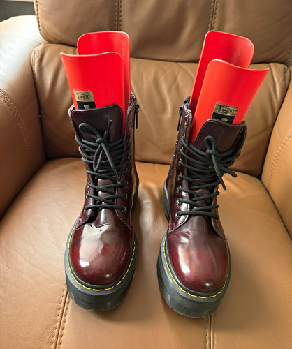 Martens vegan jadon - martens, women