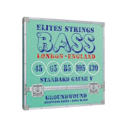 Elites groundwound stainless - groundwound,