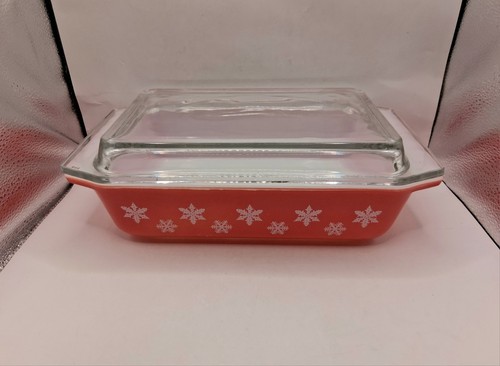 Jaj pyrex gaiety range coral - gaiety,