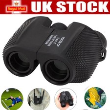 10X25 Mini Binoculars Compact