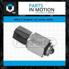 Reverse Light Switch fits