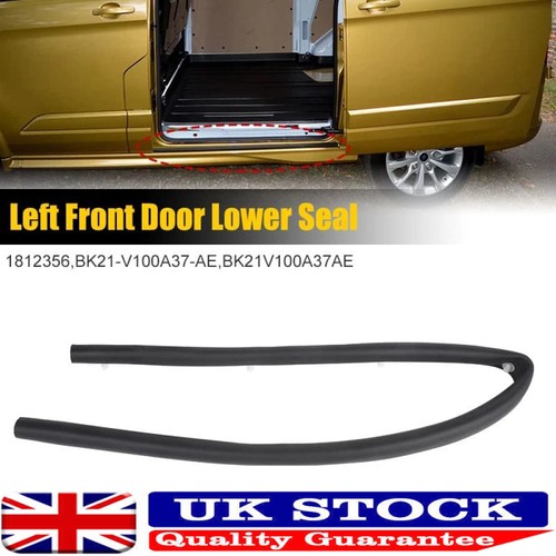 Front left passenger side door - front,