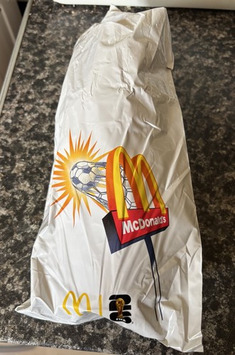 Mcdonald world cup - world,