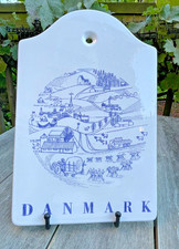 Vintage MCM Nymolle Paul